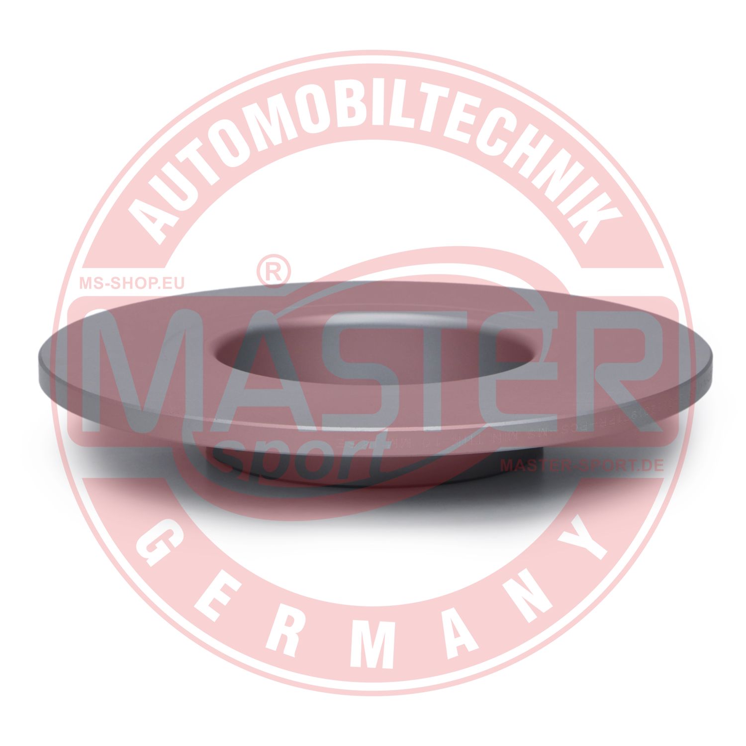 Disc frana MASTERSPORT GERMANY 24011201971PR-PCS-MS